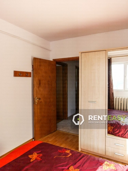 Apartament 2 camere la Hala Centrala de inchiriat