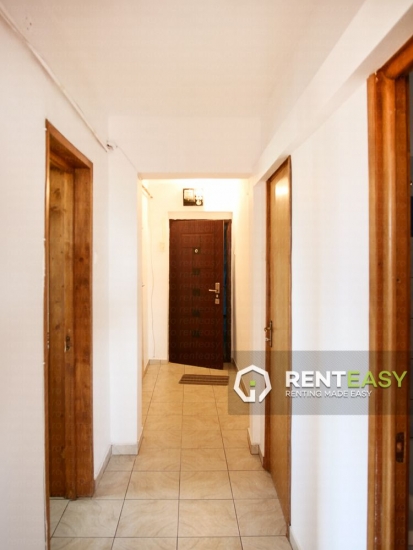 Apartament 2 camere la Hala Centrala de inchiriat