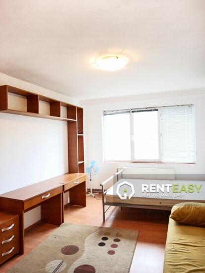 Apartament cu 2 camere pe Stefan cel Mare de inchiriat