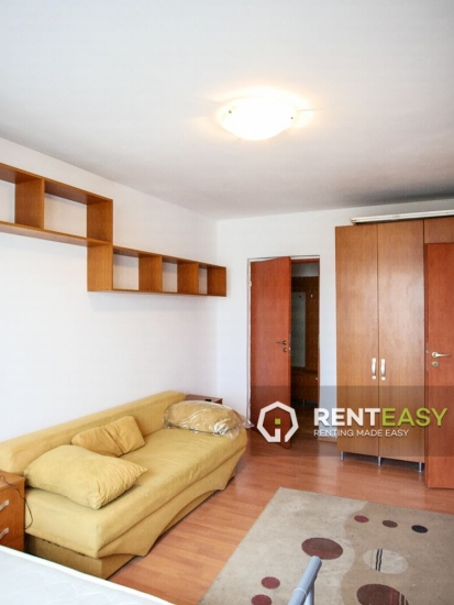 Apartament cu 2 camere pe Stefan cel Mare de inchiriat