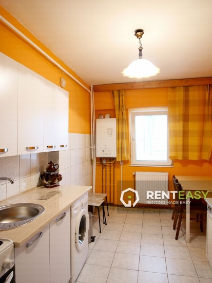 Apartament cu 2 camere in zona Arcu de inchiriat