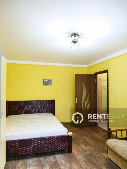 Apartament cu 2 camere in zona Arcu de inchiriat