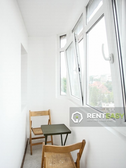 Apartament cu 2 camere in zona Arcu de inchiriat