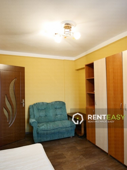 Apartament cu 2 camere in zona Arcu de inchiriat