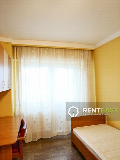 Apartament cu 2 camere in zona Arcu de inchiriat