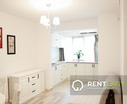 Apartament cu 2 camere in bloc nou - Tudor Vladimirescu