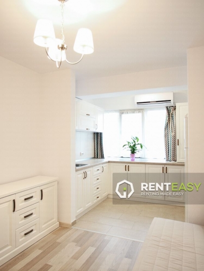  Apartament cu 2 camere in bloc nou - Tudor Vladimirescu