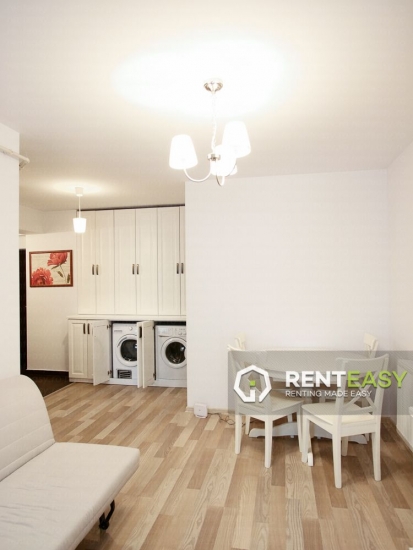  Apartament cu 2 camere in bloc nou - Tudor Vladimirescu
