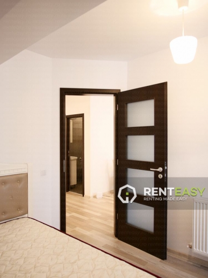  Apartament cu 2 camere in bloc nou - Tudor Vladimirescu