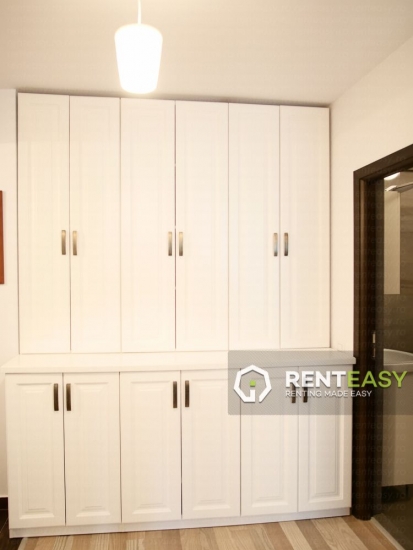  Apartament cu 2 camere in bloc nou - Tudor Vladimirescu