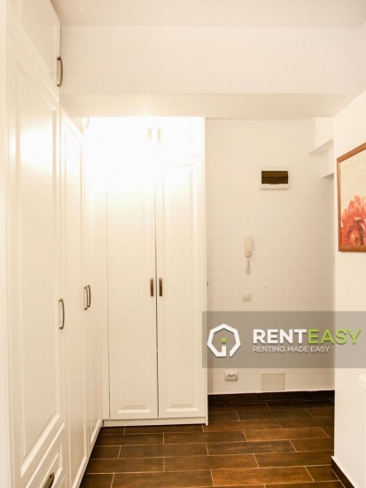 Apartament cu 2 camere in bloc nou - Tudor Vladimirescu