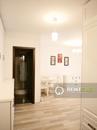Apartament cu 2 camere in bloc nou - Tudor Vladimirescu