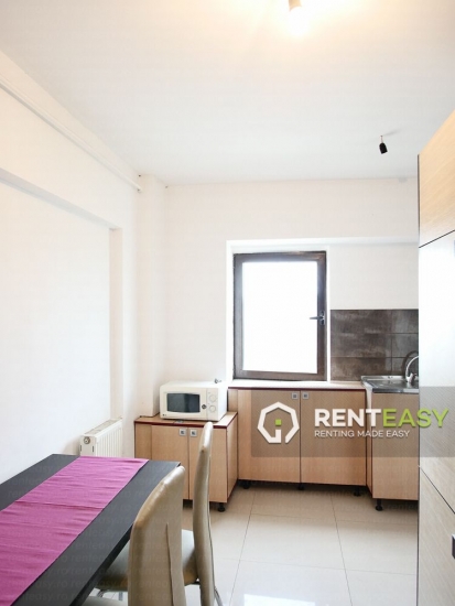Apartament 4 camere decomandat de inchiriat in zona Gara - Billa