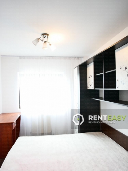 Apartament 4 camere decomandat de inchiriat in zona Gara - Billa