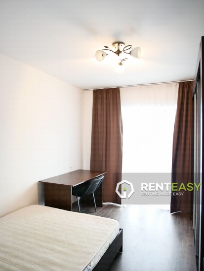 Apartament 4 camere decomandat de inchiriat in zona Gara - Billa
