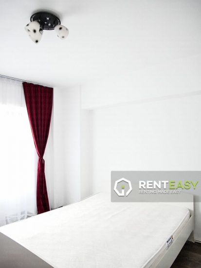 Apartament 4 camere decomandat de inchiriat in zona Gara - Billa