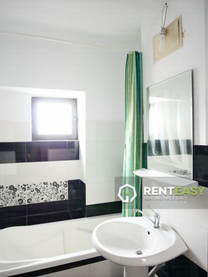 Apartament 4 camere decomandat de inchiriat in zona Gara - Billa