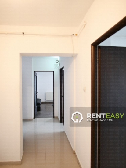 Apartament 4 camere decomandat de inchiriat in zona Gara - Billa