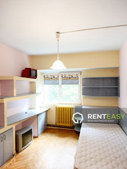 Apartament cu 3 camere de inchiriat in Tatarasi - Dispecer