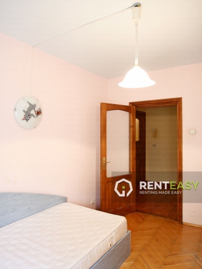 Apartament cu 3 camere de inchiriat in Tatarasi - Dispecer