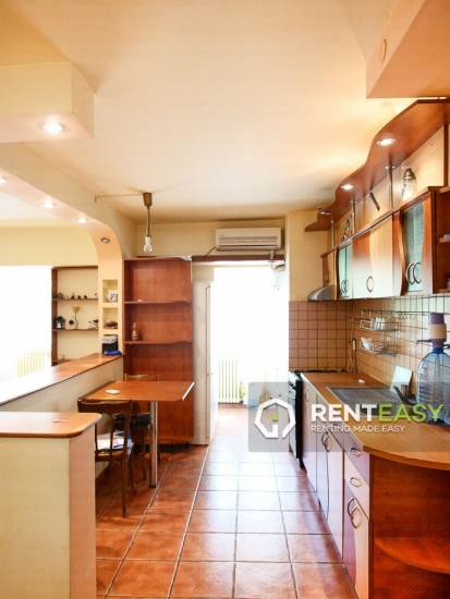 Apartament cu 3 camere de inchiriat in Tatarasi - Dispecer