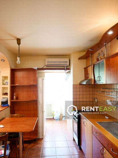 Apartament cu 3 camere de inchiriat in Tatarasi - Dispecer