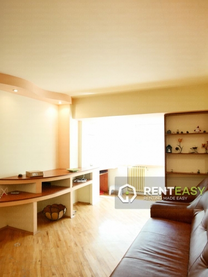 Apartament cu 3 camere de inchiriat in Tatarasi - Dispecer