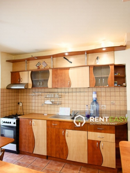 Apartament cu 3 camere de inchiriat in Tatarasi - Dispecer