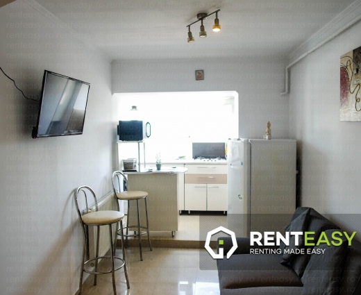 Apartament 2 camere langa UMF de inchiriat