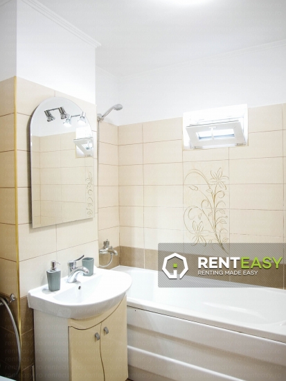Apartament 2 camere langa UMF de inchiriat