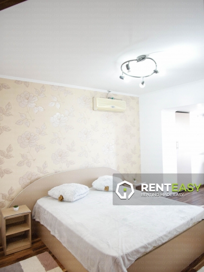 Apartament 2 camere langa UMF de inchiriat