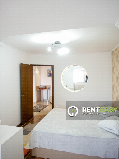 Apartament 2 camere langa UMF de inchiriat