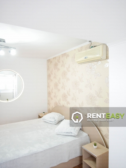 Apartament 2 camere langa UMF de inchiriat