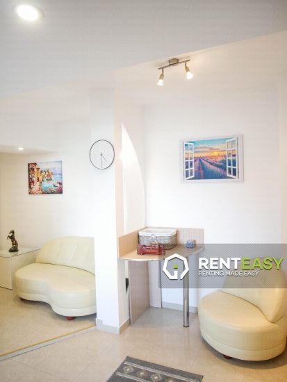 Apartament 2 camere langa UMF de inchiriat