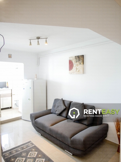 Apartament 2 camere langa UMF de inchiriat