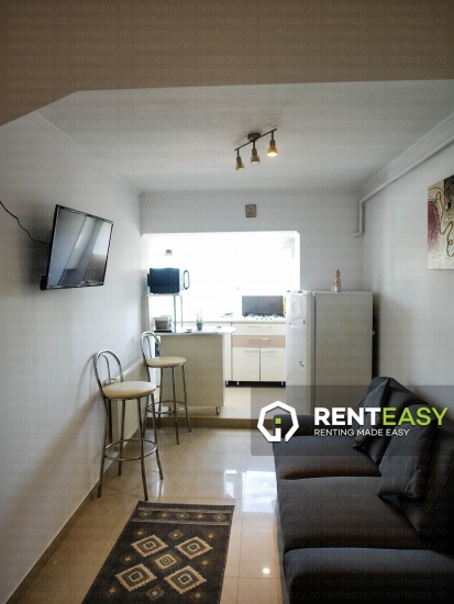 Apartament 2 camere langa UMF de inchiriat