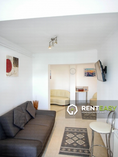 Apartament 2 camere langa UMF de inchiriat