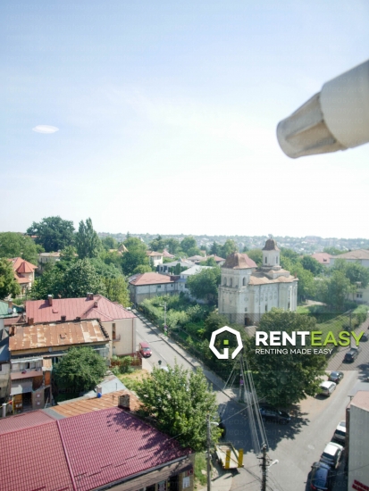 Apartament 2 camere langa UMF de inchiriat