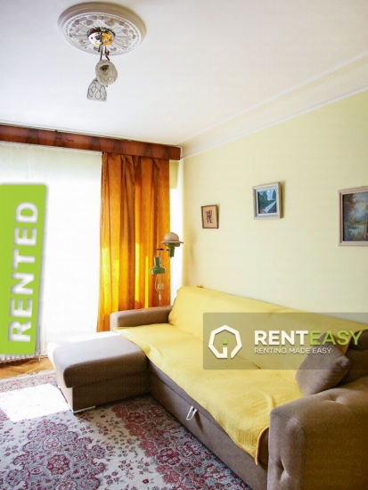 Apartament cu o camera Independentei - UMF de inchiriat