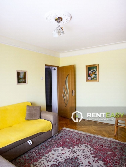 Apartament cu o camera Independentei - UMF de inchiriat