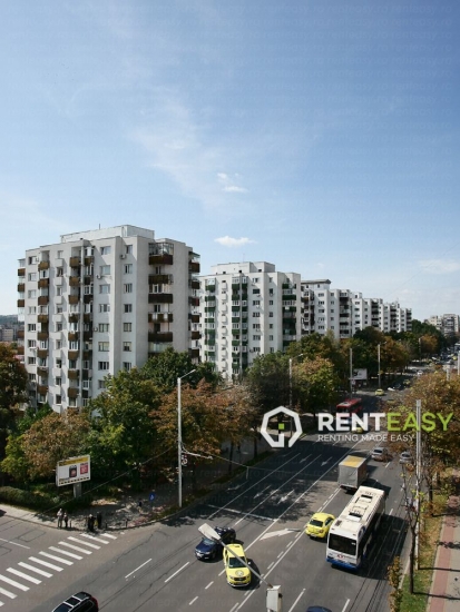 Apartament cu o camera Independentei - UMF de inchiriat