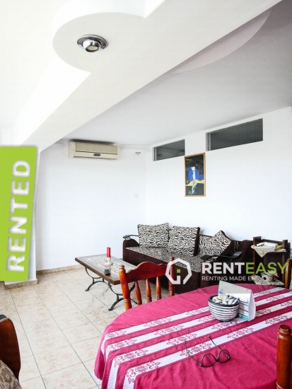 Apartament 4 camere in zona Gara - Tigarete de inchiriat