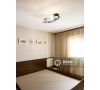 Apartament decomandat 4 camere de inchiriat in zona Palas