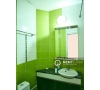 Apartament decomandat 4 camere de inchiriat in zona Palas