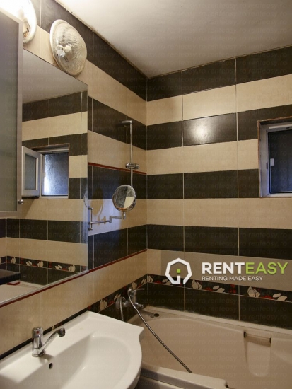 Apartament decomandat 4 camere de inchiriat in zona Palas