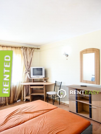 Apartament 3 camere de inchiriat in zona Pacurari