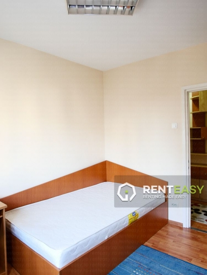 Apartament 3 camere de inchiriat in Centru langa Moldova Mall