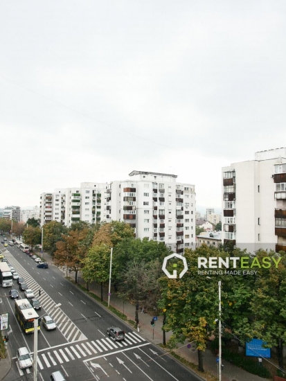 Apartament cu 2 camere Independentei - UMF