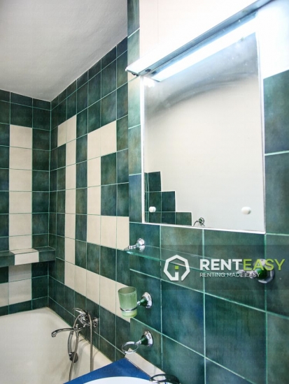 Apartament cu 2 camere Independentei - UMF