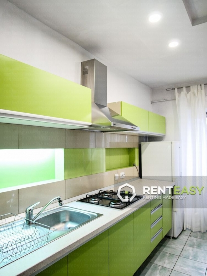 Apartament cu 2 camere Independentei - UMF